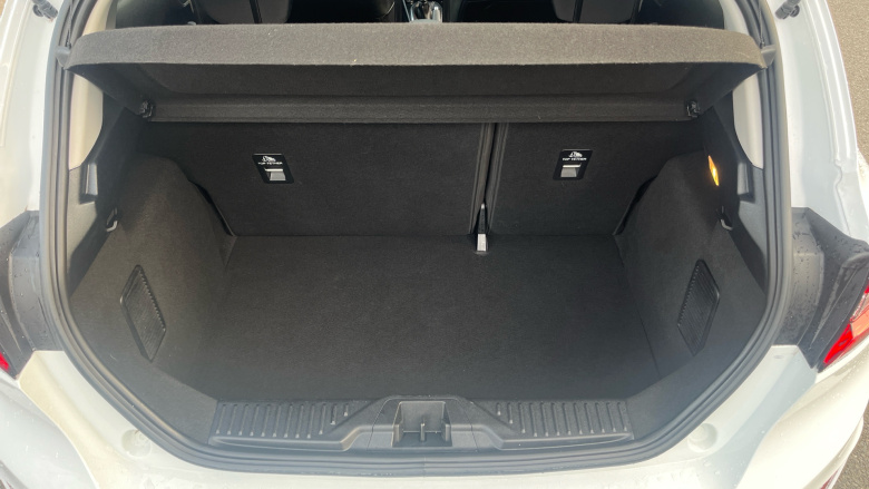 Ford Fiesta 1.0 EcoBoost Titanium X 5dr Petrol Hatchback